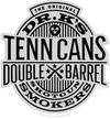 Dr K's Tenn Cans