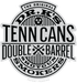 Dr K's Tenn Cans