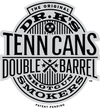 Dr K's Tenn Cans