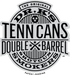 Dr K's Tenn Cans