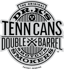 Dr K's Tenn Cans
